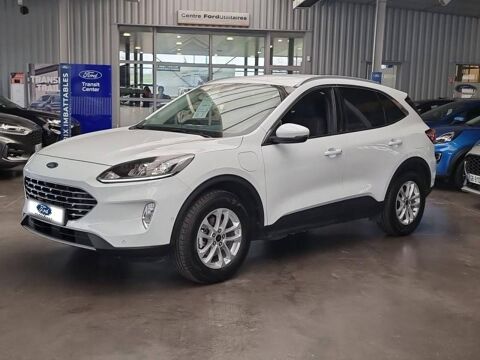 Ford Kuga 2.5 Duratec 225ch PHEV Titanium BVA 2023 occasion Toulouse 31400