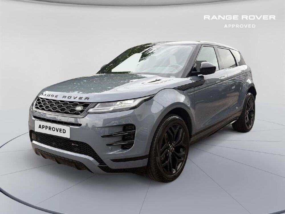 Range Rover Evoque 2.0 P 200ch Flex Fuel R-Dynamic HSE AWD BVA Mark III 2022 occasion 57050 Metz