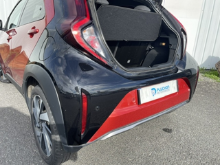 Aygo 1.0 VVT-I 72CH AIR COLLECTION S-CVT 2023 occasion 44190 Saint-Lumine-de-Clisson