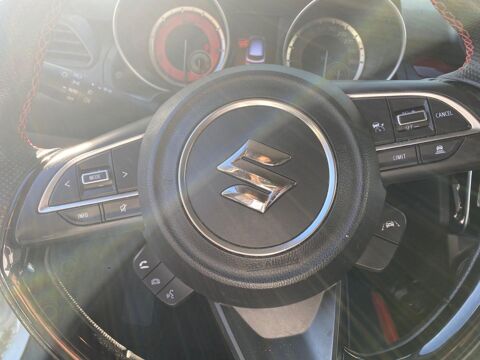 Swift 1.4 Boosterjet Hybrid 129ch Sport 2023 occasion 95500 Gonesse