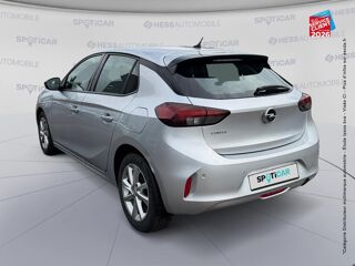 Corsa 1.2 75ch Elegance Business 2022 occasion 54520 Laxou