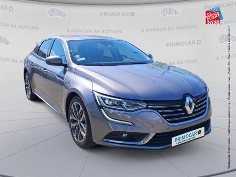 Talisman 1.6 TCe 150ch energy Intens EDC 2017 occasion 67200 Strasbourg