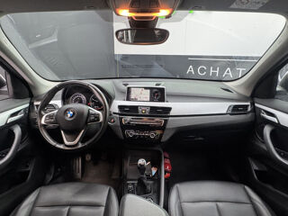 X1 (F48) SDRIVE16D 116CH LOUNGE 2020 occasion 57185 CLOUANGE