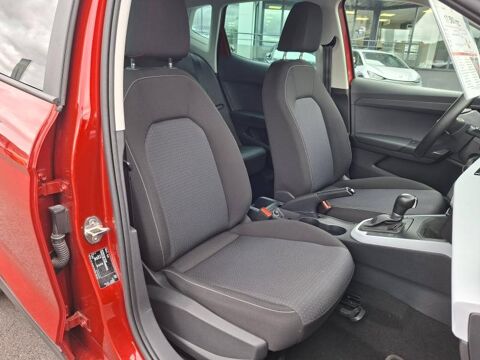 Arona 1.0 TSI 110ch Copa DSG7 2023 occasion 24430 Marsac-sur-l'Isle
