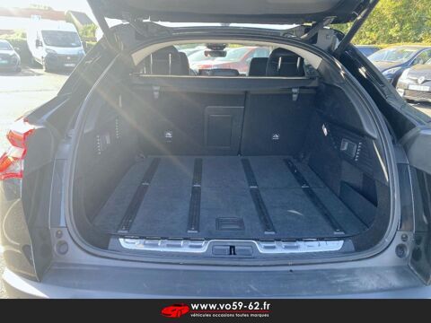 C5 X 1.6 Hybride rechargeable 225ch MAX boite automatique 2024 occasion 62000 Arras