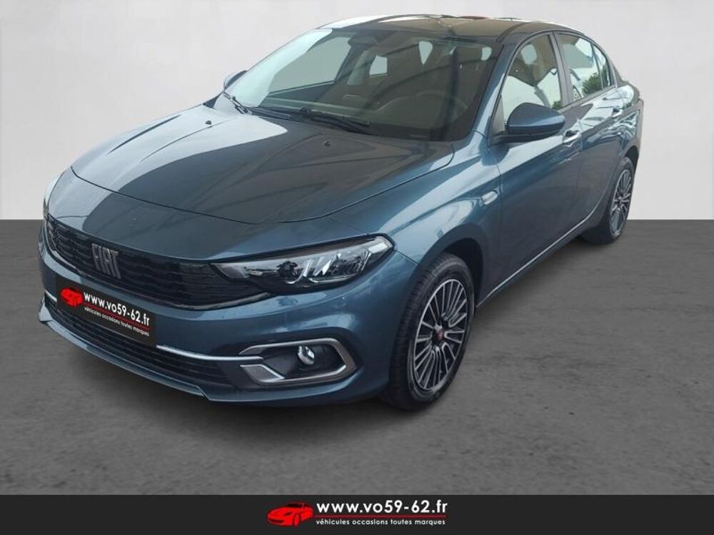 Tipo 1.6 MultiJet 130ch 2026 occasion 62000 Arras