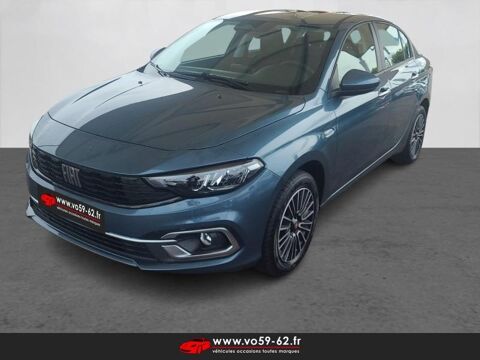 Annonce voiture Fiat Tipo 17890 €