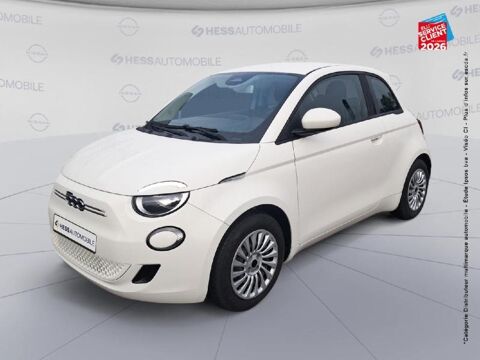 Annonce voiture Fiat 500 9999 �