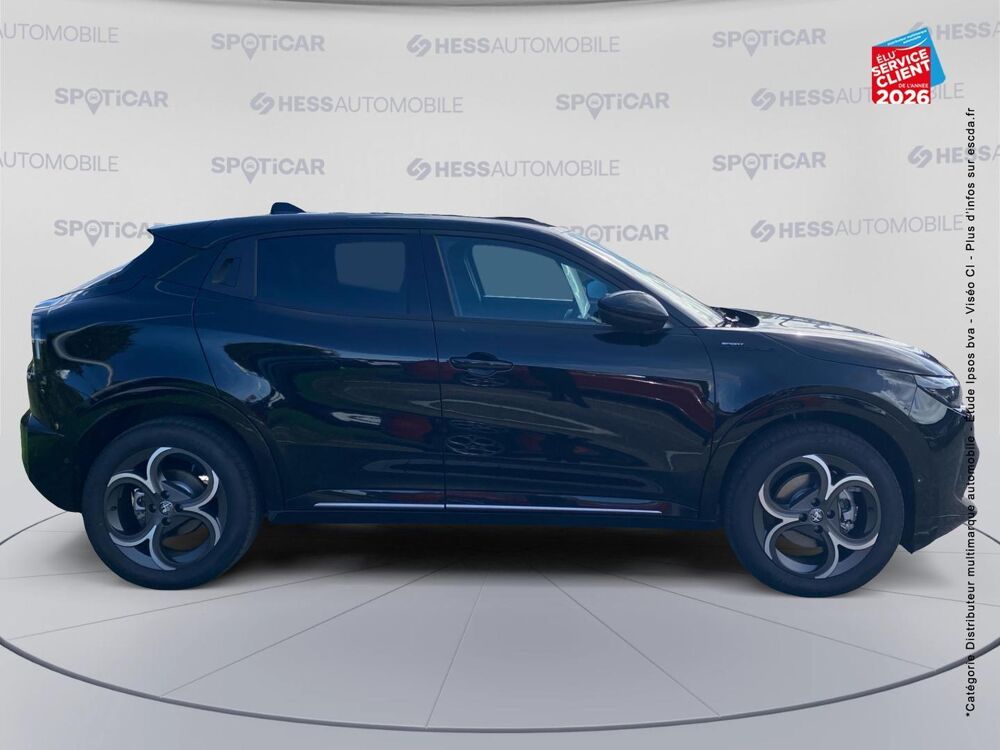 Junior Elettrica 156ch 54kWh Sport Speciale 2026 occasion 68110 Illzach