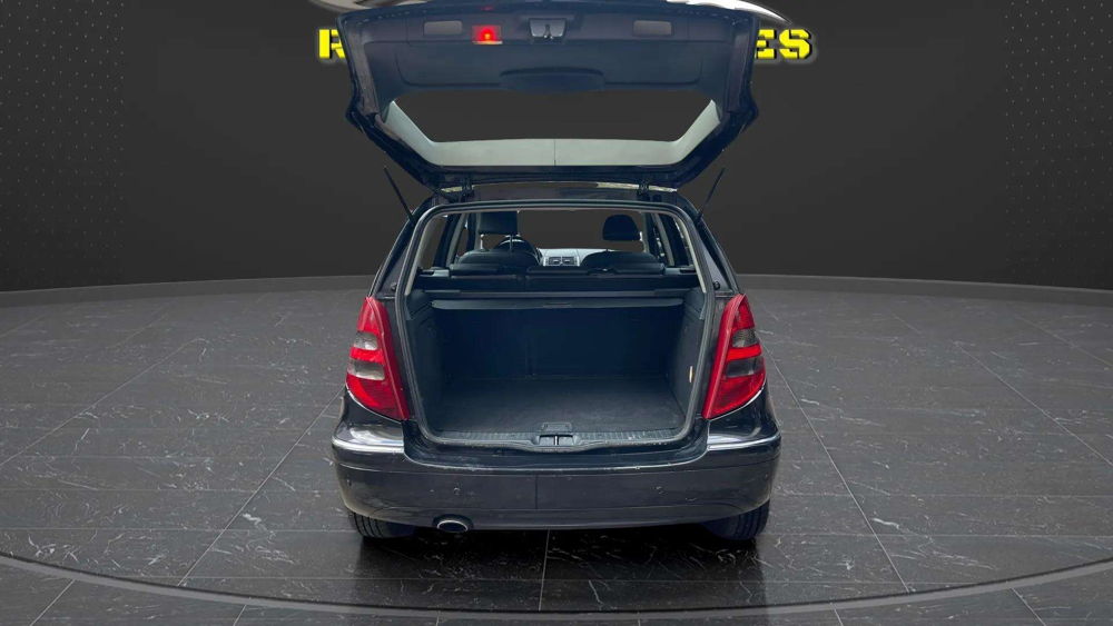 Classe A 200 CDI AVANTGARDE CONTACT CVT 2008 occasion 93500 Pantin