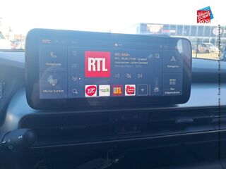 Avenger 1.2 Turbo T3 110ch MHEV Summit BVR6 eHybrid 2026 occasion 68000 Colmar