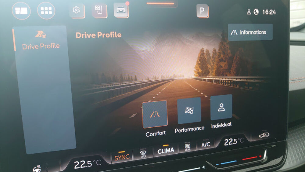 Formentor 2.0 TDI 150CH V DSG7 2025 occasion 40990 Saint-Paul-l&egrave;s-Dax