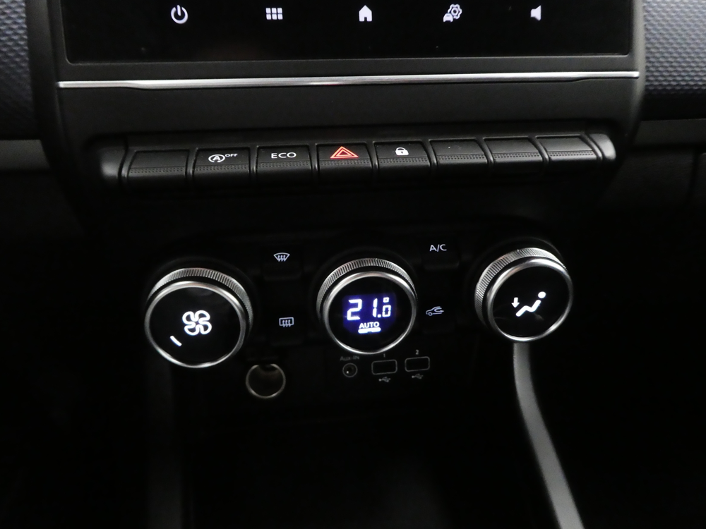 Arkana 1.3 TCE MILD HYBRID 140CH EVOLUTION EDC -22 2022 occasion 77100 Nanteuil-l&egrave;s-Meaux