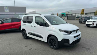Berlingo M 1.5 BLUEHDI 130CH MAX BVA8 2026 occasion 12850 Onet-le-Ch&acirc;teau