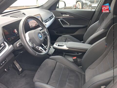 X1 ixDrive30 313ch M Sport 2023 occasion 68000 Colmar