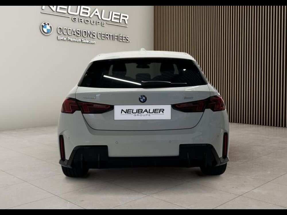 S&eacute;rie 1 120A 170ch M Sport Design DKG7 2025 occasion 78240 Chambourcy