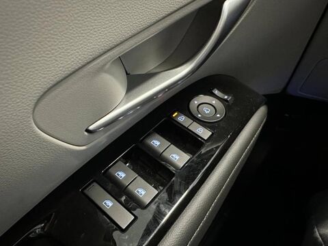 Tucson 1.6 T-GDI 288ch Plug-in Executive 2026 occasion 78200 BUCHELAY