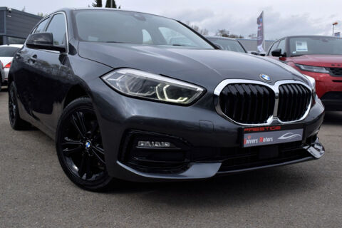 Annonce voiture BMW Srie 1 21900 