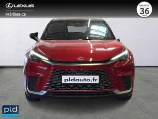 LBX 1.5 136ch Emotion 2WD 2025 occasion 84120 Pertuis