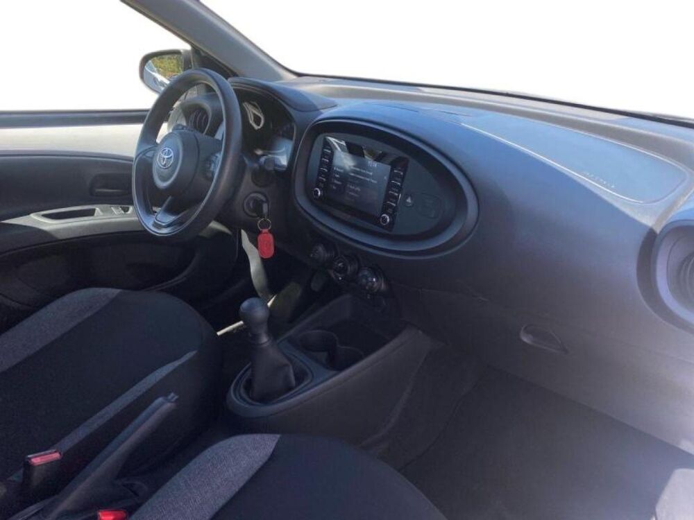 Aygo 1.0 VVT-i 72ch Active Business MY23 2023 occasion 13012 Marseille