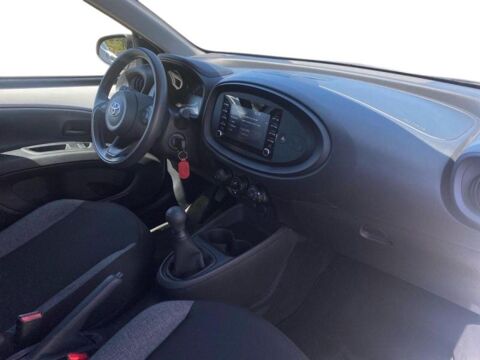 Aygo 1.0 VVT-i 72ch Active Business MY23 2023 occasion 13012 Marseille