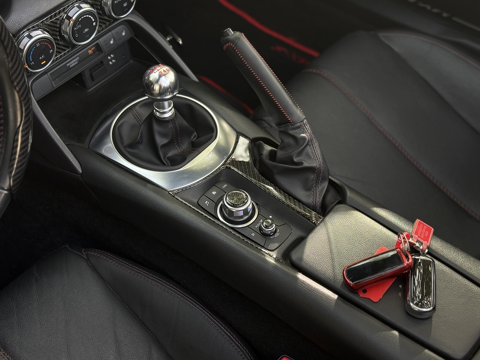 MX-5 1.5 SKYACTIV-G 131 DYNAMIQUE 2016 occasion 31000 Toulouse