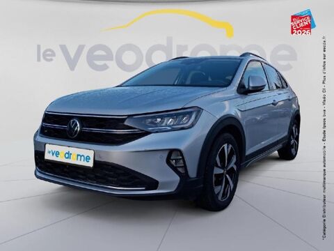 Volkswagen Taigo 1.0 TSI 116ch Life Plus 2025 occasion Franois 25770