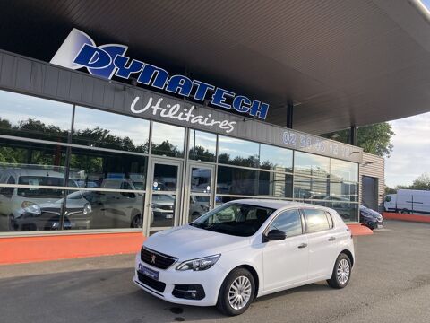 Annonce voiture Peugeot 308 9990 