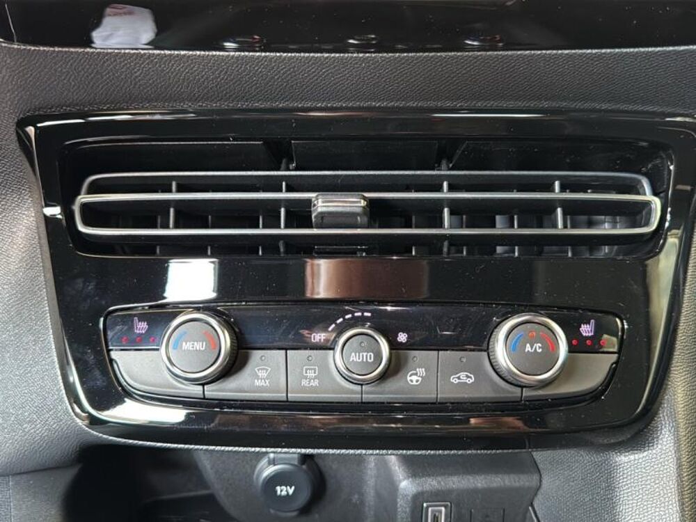 Mokka Electric 156ch GS 2025 occasion 13200 Arles