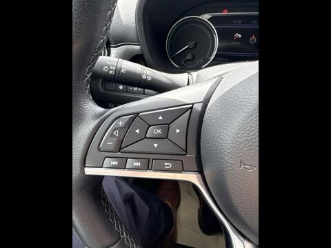 Juke 1.6 Hybrid 143ch Premi&egrave;re Edition 2023 2023 occasion 78200 Buchelay