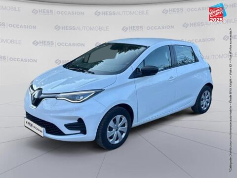 Renault zoe Life charge normale R110 Achat Int&eacut