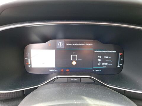 C5 aircross PureTech 130ch S&S Shine EAT8 / Toit ouvrant panoramique + C 2023 occasion 28500 Vernouillet