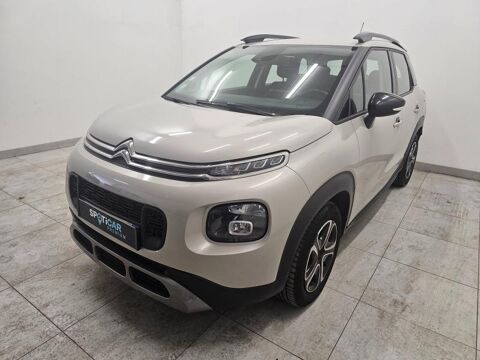 Annonce voiture Citroën C3 Aircross 8989 €