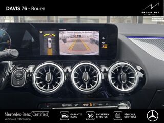 Classe B 200d 150ch AMG Line Edition 8G-DCT 7cv 2021 occasion 76000 Rouen