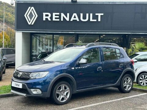 Dacia sandero 1.0 SCe 75ch Urban Stepway -18