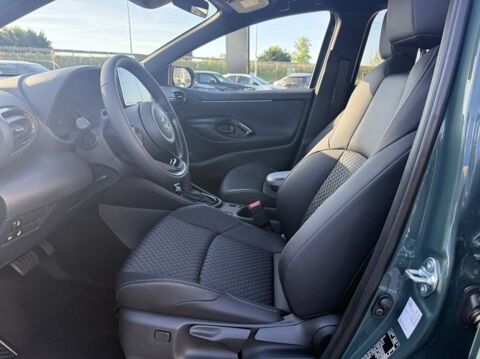 Mazda2 1.5 Hybrid 116ch Homura 2026 2026 occasion 82000 MONTAUBAN