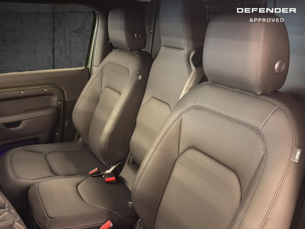 Defender 90 3.0 D250 Hard Top X-Dynamic SE 2026 occasion 78560 LE PORT MARLY