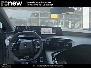3008 1.2 Hybrid 145ch GT e-DCS6 2025 occasion 88160 Le Thillot