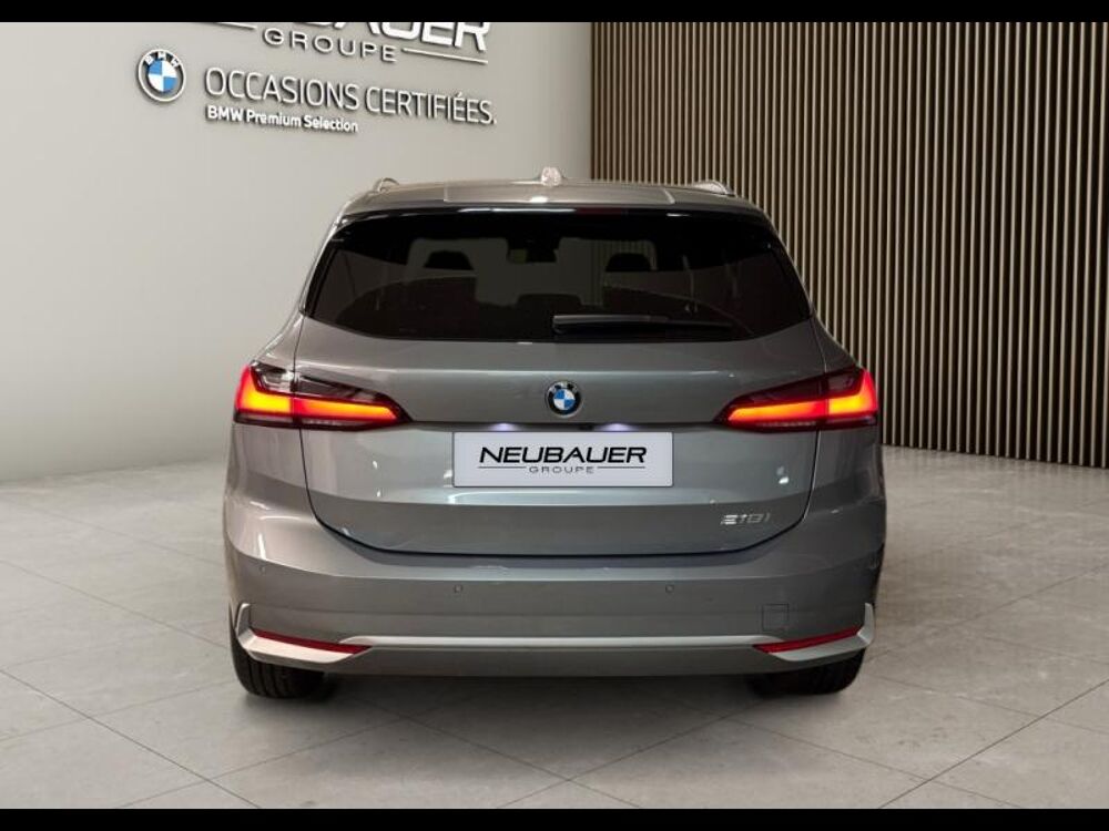 Serie 2 218i 136ch Luxury DKG7 2023 occasion 92100 Boulogne-Billancourt