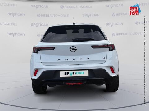 Mokka -e 136ch GS Line 2022 occasion 54520 Laxou