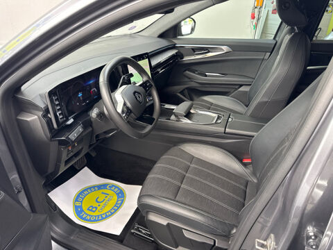 Austral 1.2 E-TECH FULL HYBRID 200CH TECHNO 2023 occasion 28630 Nogent-le-Phaye