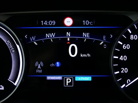 Juke 1.6 Hybrid 143ch Business+ 2023 occasion 77400 Lagny-sur-Marne