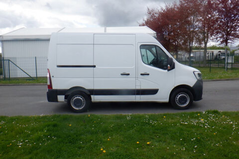 Master F3300 L1H2 2.3 BLUE DCI 135CH GRAND CONFORT EURO6 2022 occasion 27310 Bourg-Achard