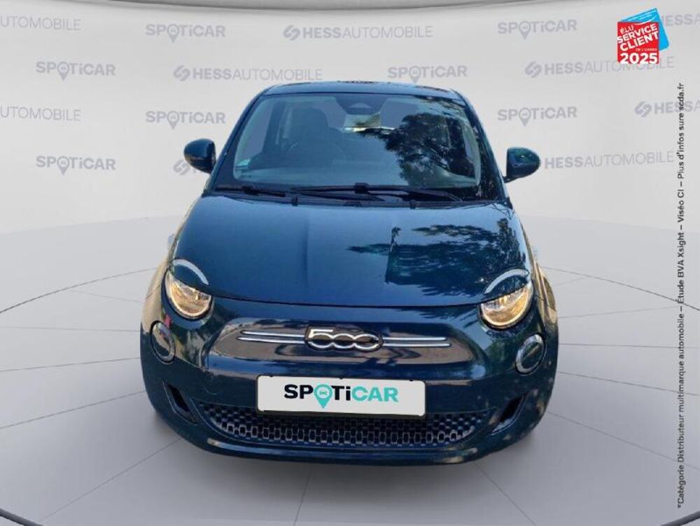 500 e 95ch Icone 2022 occasion 42000 Saint-&Eacute;tienne