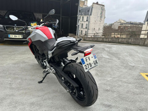 Série 3 F 900 R 2020 occasion 06400 Cannes