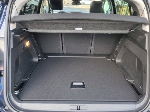 C5 aircross 1.5 BLUEHDI 130CH MAX BOITE AUTOMATIQUE 2025 occasion 14220 Thury-Harcourt