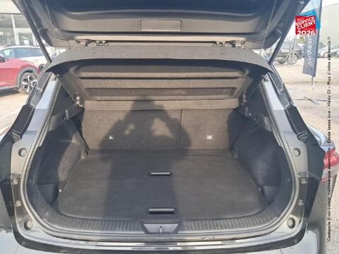 Qashqai 1.3 Mild Hybrid 140ch Tekna 2022 occasion 54520 Laxou