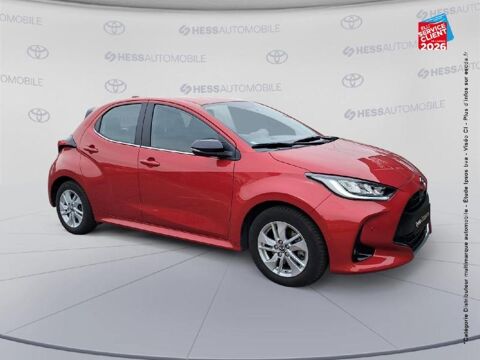 Mazda2 1.5 Hybrid 116ch Exclusive-Line 2024 2023 occasion 57100 Thionville