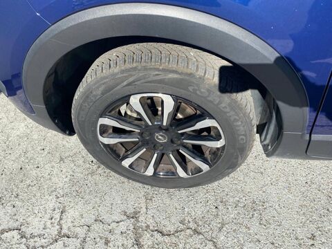 Crossland 1.5 D 110ch GS 2023 occasion 95500 Gonesse