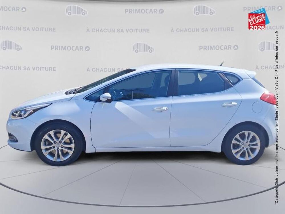 Ceed 1.6 GDi 135ch Active 2014 occasion 67200 Strasbourg